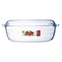 O cuisnine Ovenschaal 3 liter